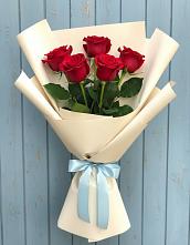 Букет Классика чувств #REPLACE_PRED# Прималкинском