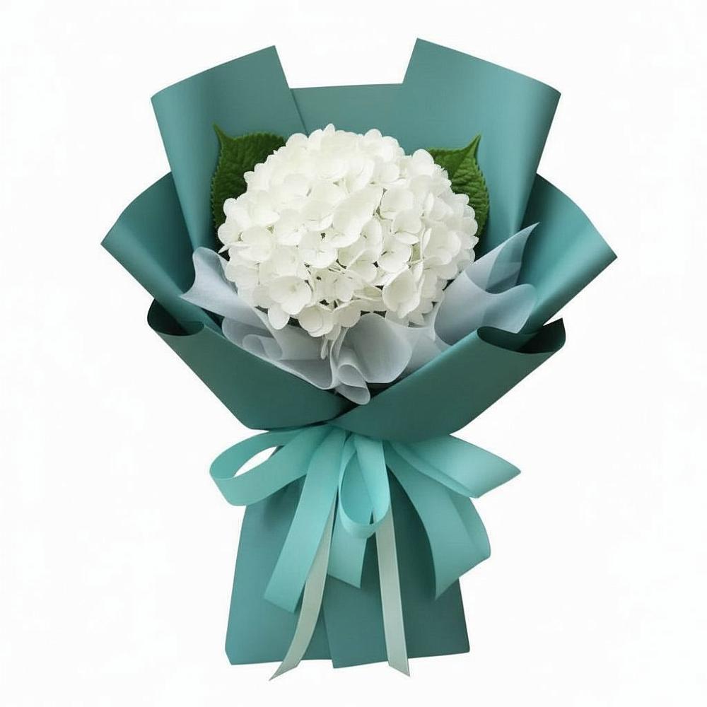 Букет цветов из: Гортензия в Прималкинском