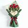 Букет цветов из: Розы в Прималкинском
