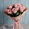 Букет цветов из: Розы в Прималкинском