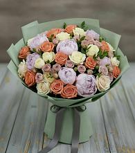 Букет Мороженное #REPLACE_PRED# Прималкинском