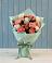 Букет цветов из: Розы в Прималкинском