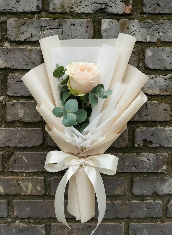 Букет цветов из: Розы в Прималкинском