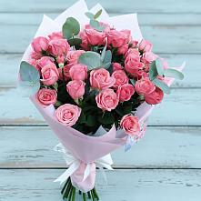 Букет Леди совершенство в Прималкинском